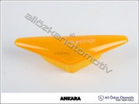 Ford Yedek Parça - BSG ÇAMURLUK SİNYALİ (SARI)
